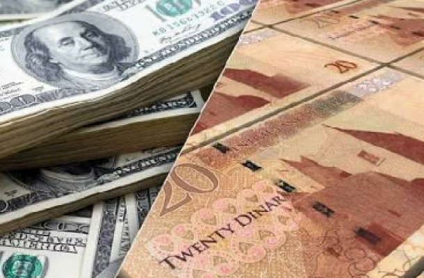 شيفرة النفط وضبابية الاحتياطيات ...تُسعر الصراع بين المركزيين والحكومات
