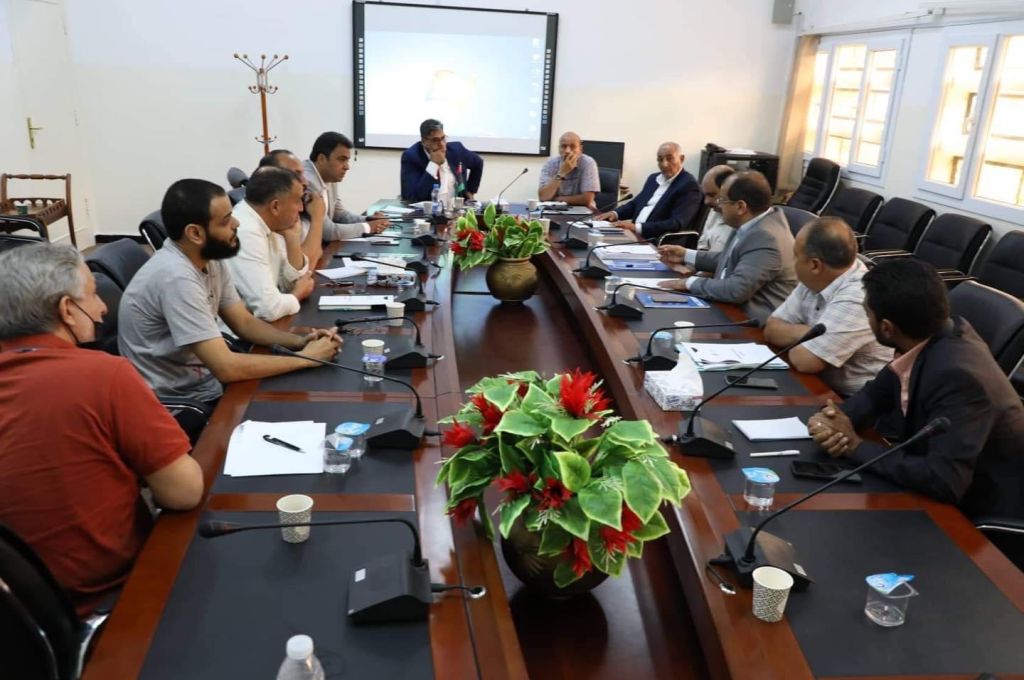وكيل وزارة العمل يؤكد على ضرورة تسجيل العمالة الأجنبية بمنصة وافد