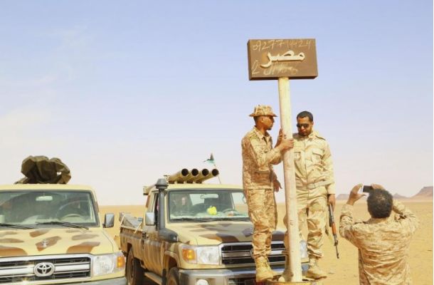 الدريجة يكتب مقالاً بعنوان" الدولار ينخفض،، ماذا بعد" ؟