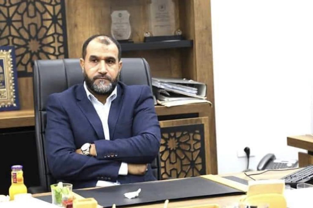 "إدريس الشريف" يكتب: مشكلة الكهرباء في الجبل الأخضر مفتعلة بامتياز !!