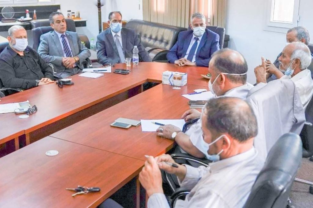العامة للكهرباء تعلن عن عدد ساعات طرح الأحمال لليوم الثلاثاء