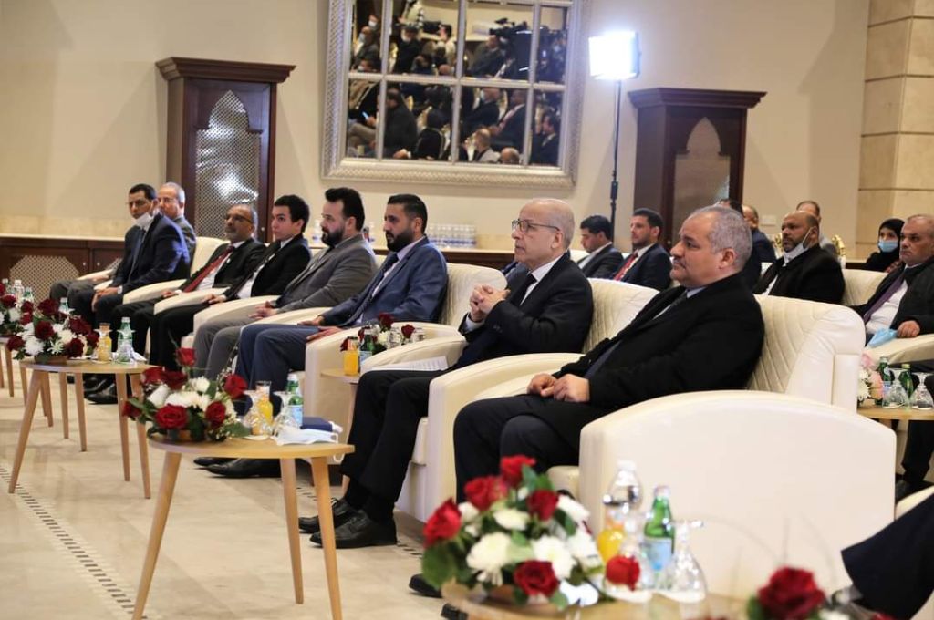 خاص.. مدير إدارة التسويق بمصرف الجمهورية لصدى: منصة التجارة الإلكترونية سيكون لها تأثير إيجابي على زبائن المصارف التجارية بليبيا