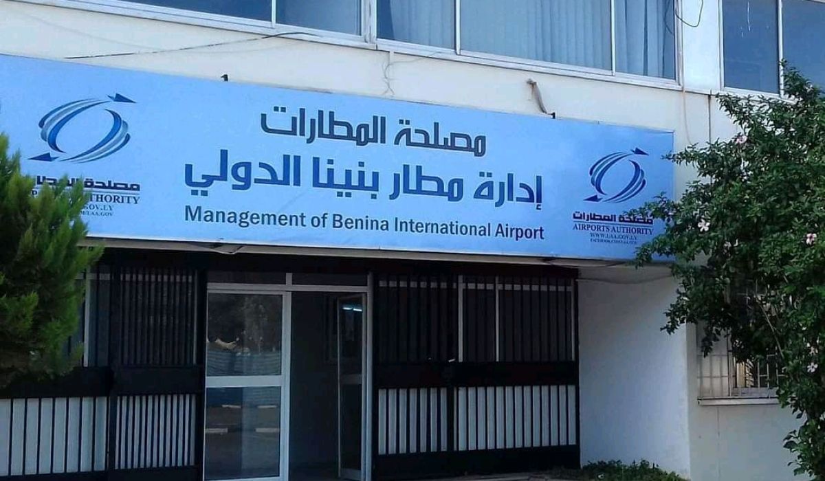 بنينا الدولي يعلن عن استئناف الرحلات الداخلية