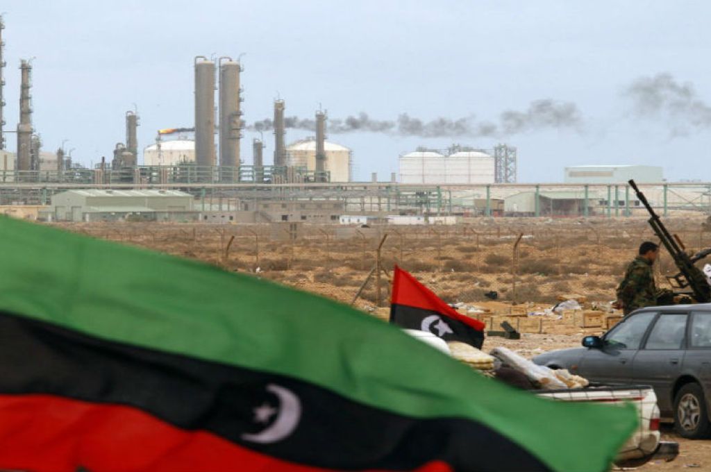 "عون" للأناضول: الشركات التركية في ليبيا ستكون صاحبة الأفضلية بين عدة دول أوروبية