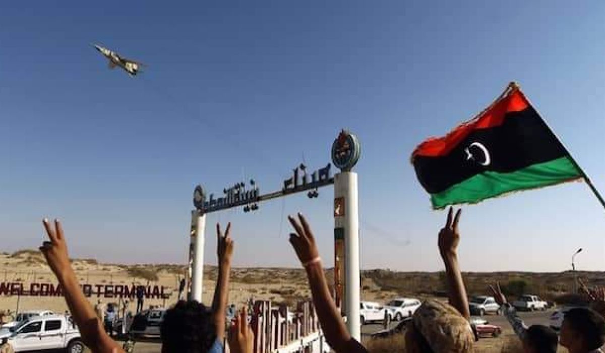 مؤسسة النفط تعلن حالة القوة القاهرة وتؤكد خسارة 55 مليون دولار يوميا بعد إغلاق الموانئ النفطية