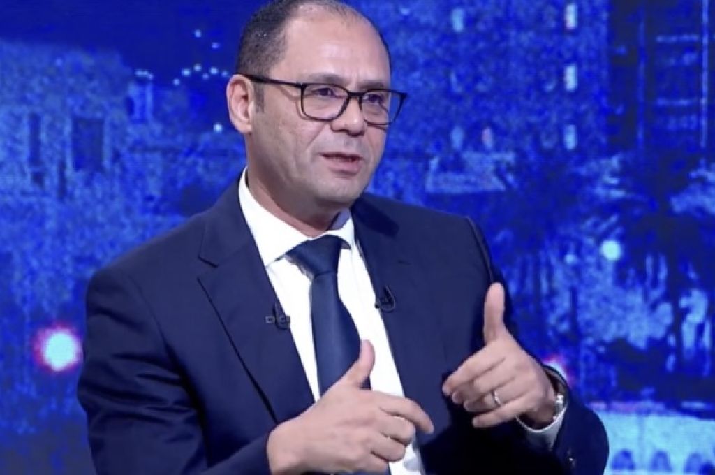 "شكشك" يفتتح مع الأجهزة العليا للرقابة المالية والمحاسبة (الأربوساي) الاجتماع (63) للمجلس التنفيذي للمنظمة العربية