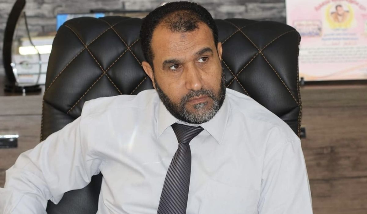 "الحاسي" يوجه الدبيبة لسحب قراراته الخاصة بنظام الإدارة المحلية في ليبيا من المحافظات والبلديات والمحلات