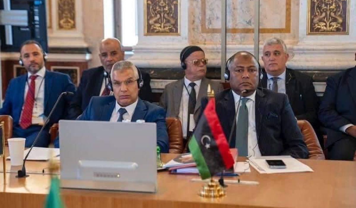 "المبروك" يترأس الدورة الثالثة والأربعون للمجلس الوزاري لصندوق الأوبك للتنمية الدولية