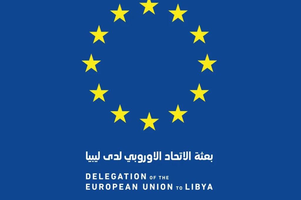 الإتحاد الأوروبي في ليبيا يحذر من عواقب تغير المناخ