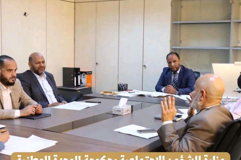 وزير الداخلية يفصح عن أخر مستجدات زيادة مخصصات الوزارة من قبل الحكومة