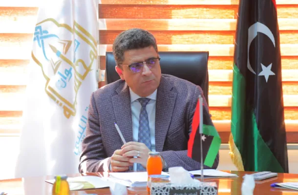 شريحة لصدى: مؤسسة النفط تُحدث تغييراً في اتفاقية الاستكشاف برفع حصة الشريك الأجنبي على حسابها