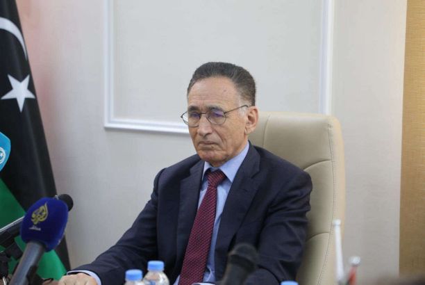 رئيس المجلس الرئاسي يبحث مع شركة سيمنس خطة عاجلة للتغلب على مشكلة الكهرباء خلال ذروة الصيف