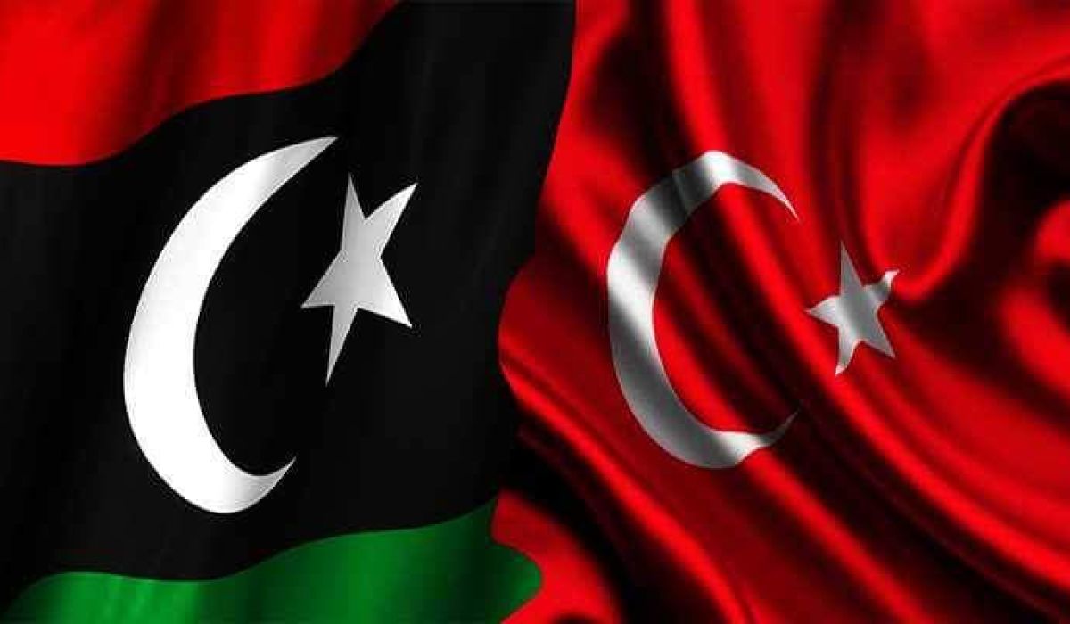 تطلعات إلى زيادة حجم الاستثمارات التركية في أعمال المؤتمر الاقتصادي الليبي التركي بإسطنبول 