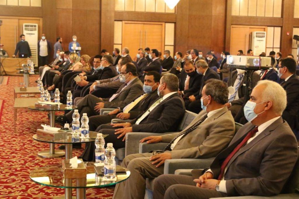 حبارات يكتب: ميزانية ب 96 مليار دينار قد تجعل قرارات تفعيل زيادة المرتبات وصرف علاوة الأبناء غير ذي جدوى ، لكن السؤال كيف ؟