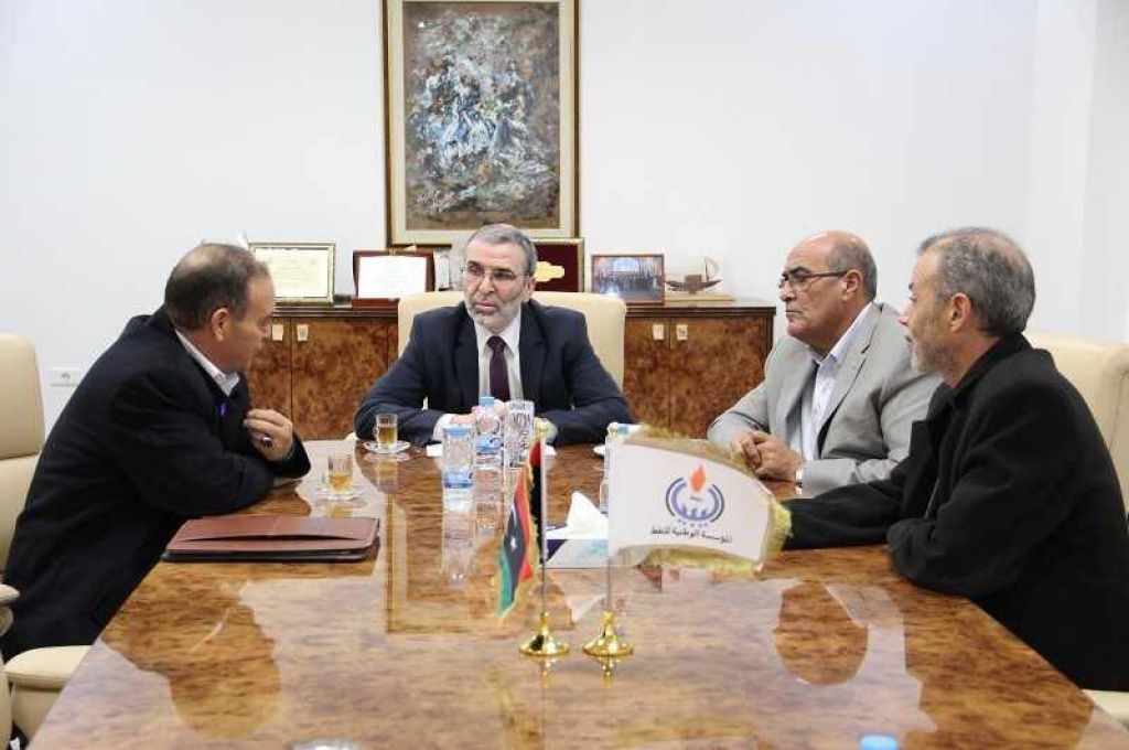 الإفراج عن التفويض رقم 25 للعام 2014 و التفويض رقم 1 للعام 2015 للطلبة المفوضين