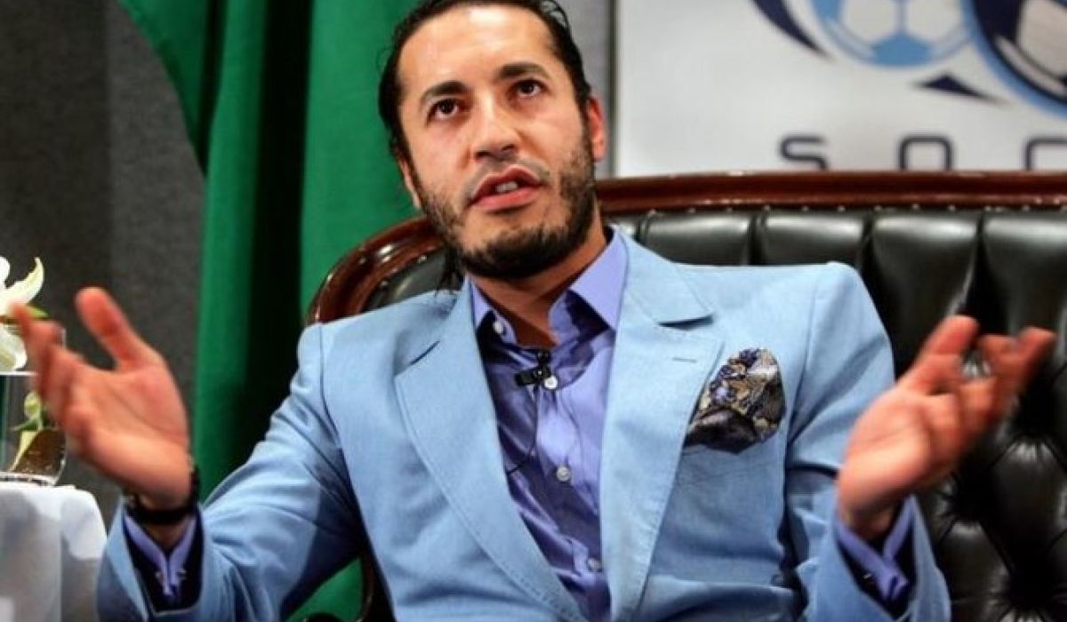 ديلي ميل: فندق في رابالو الإيطالية يطالب ساعدي القذافي بتسديد ديونه المتراكمة