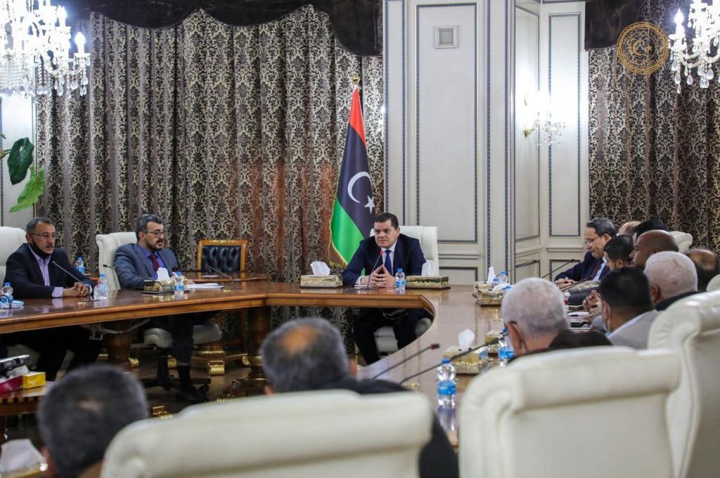 الترهوني يكتب : أول الدروس المستفادة من Ever Given حادثة جنوح السفينة