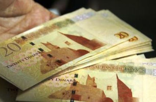 شركة البريقة تؤكد أن الوقود متوفر ولا داعي للازدحام أمام المحطات