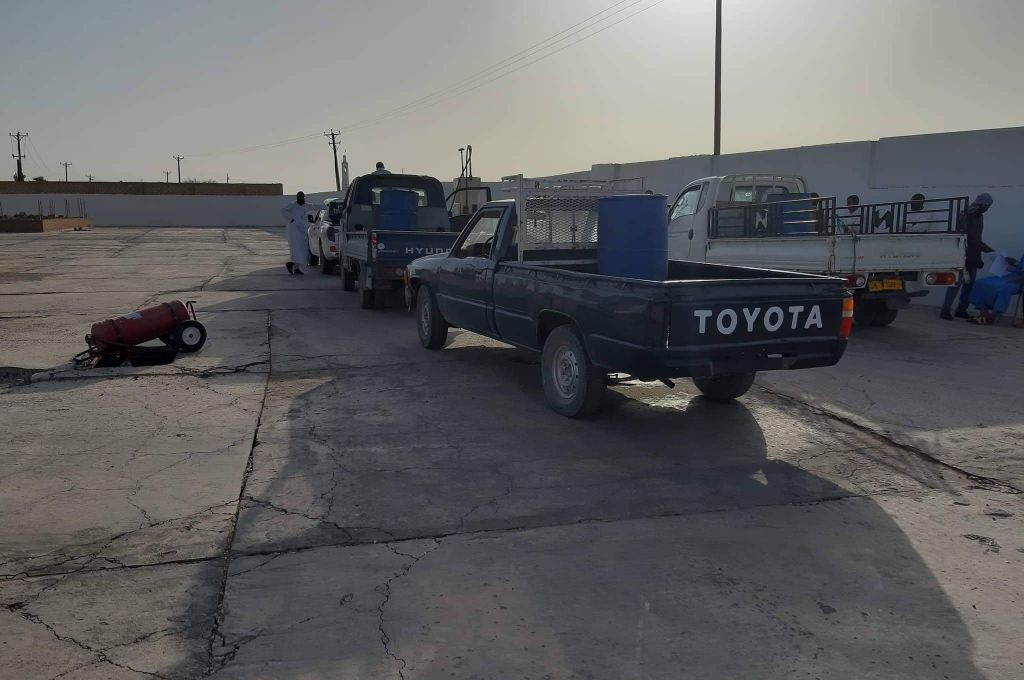 الحرس البلدي يضبط مخلفات طبية وأجهزة تحاليل منتهية الصلاحية بمصحة في طرابلس