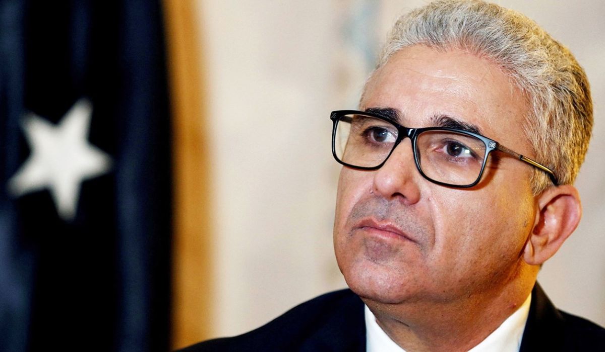 باشاغا: شددت على ضرورة تجنيب المؤسسات السيادية الصراع السياسي وأهمية المحافظة على الشفافية في إدارة الموارد النفطية