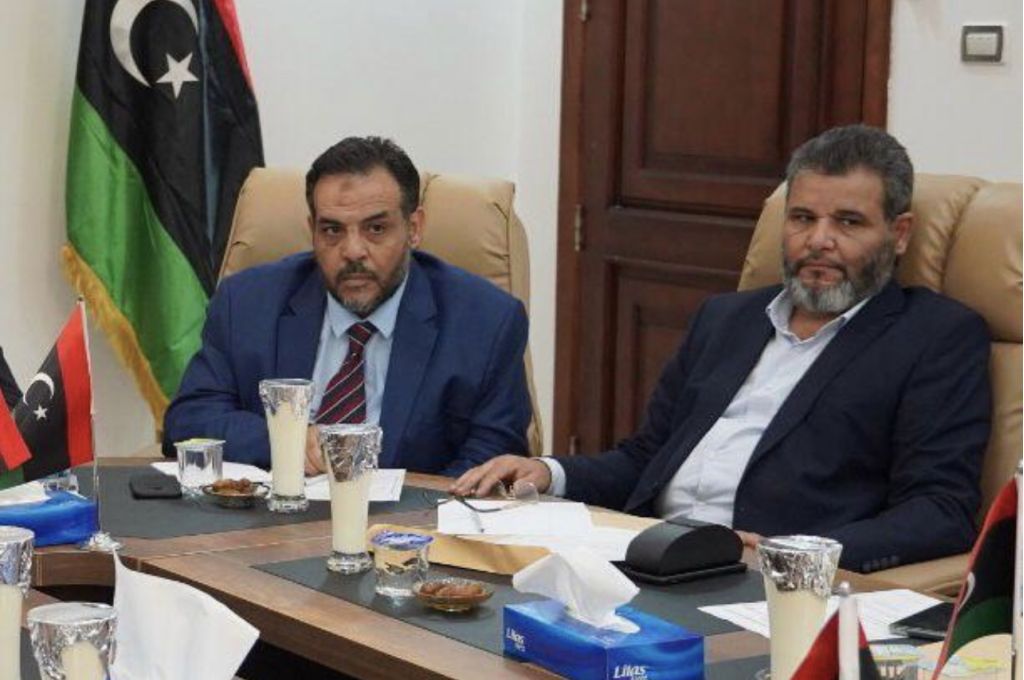 خاص.. رئيس مجلس الأعمال التركي الليبي يكشف لصدى عن قيمة الديون المتراكمة على ليبيا ويطالب الدولة الليبية بتسديدها