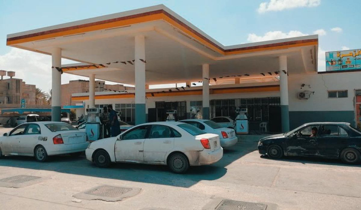 الشرارة الذهبية تطمئن بتوفر الوقود بكافة محطاتها وتدعو بتفادي الازدحام بالمحطات