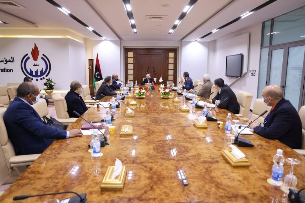 تقرير الديوان: السراج يصرف معاملات مالية نحو 1.127 مليون لتوفير وجبات عشاء لأفراد الحراسة .. وتذاكر بمليون لمستشاره