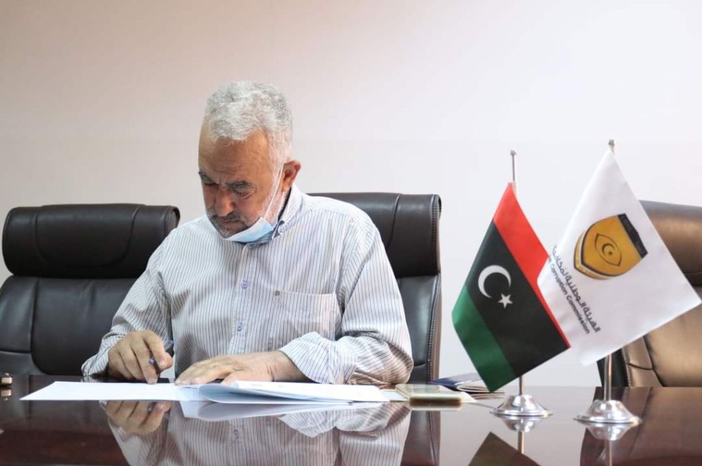 وزير النفط: نعاني من نقص في إنتاج الوقود من حيث التكرير وصناعة البتروكيماويات