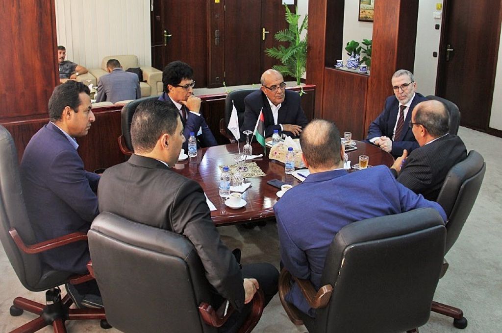 نائب رئيس الوزراء البلجيكي ينفي تورطه في قضية أختفاء الأموال الليبية بالخارج ويؤكد عدم مشاركته في قرار رفع الفائدة على ودائع الحكومة الليبية