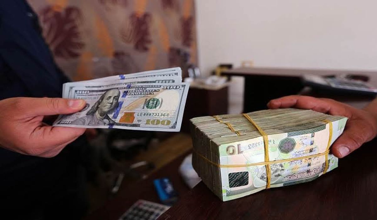 خاص.. المصرف المركزي يمنح موافقات لاعتمادات جديدة بقيمة مليار دولار والعمل مستمر لتسريع الإجراءات