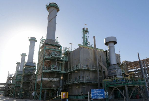 الليبيون وحدهم الذين يشعرون بتكلفة الحصار النفطي