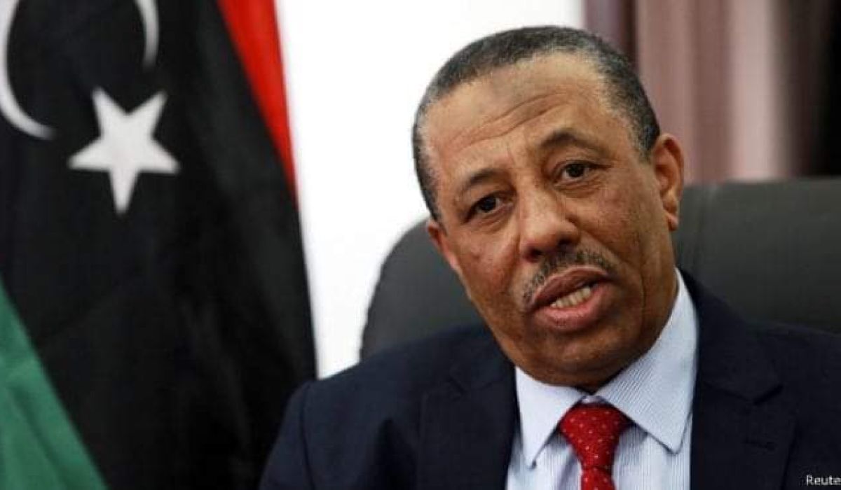الثني يخصص أكثر من 30 مليون دينار لإنشاء مستشفى حوادث وطوارئ بطبرق