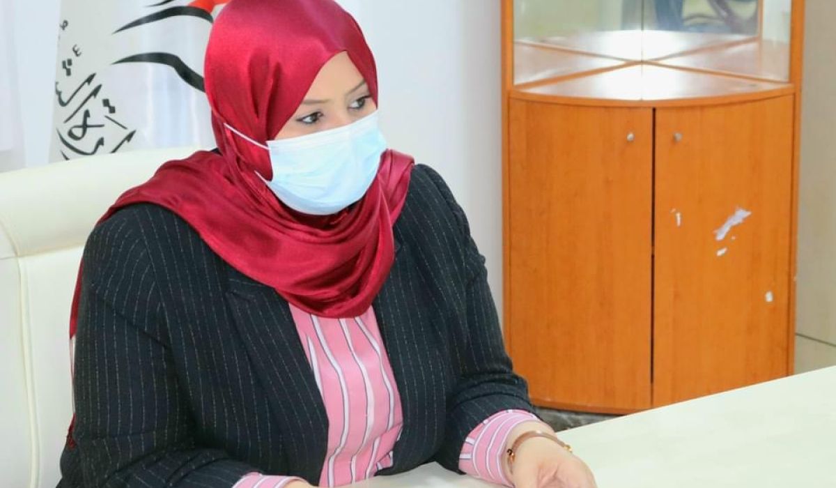 وزارة الشؤون الاجتماعية تناقش آخر مستجدات منحة الزوجة والأبناء