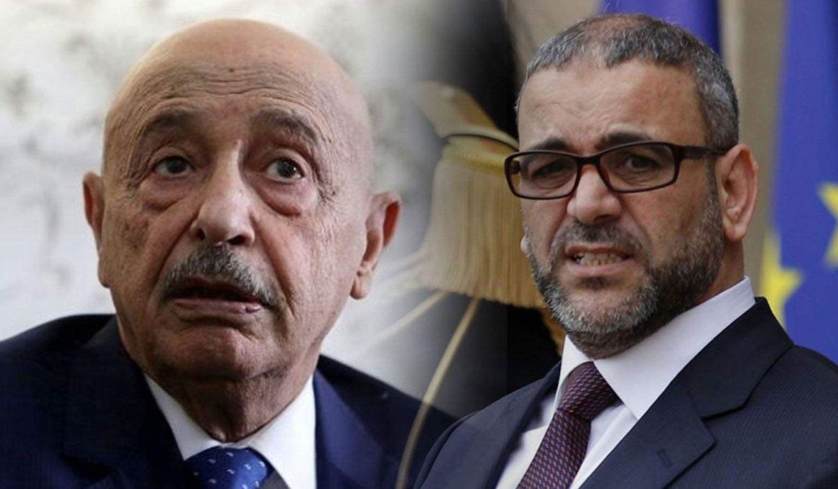 المناصب السيادية! سباق محموم.. فمن المنتصر ؟ ومن المهزوم!