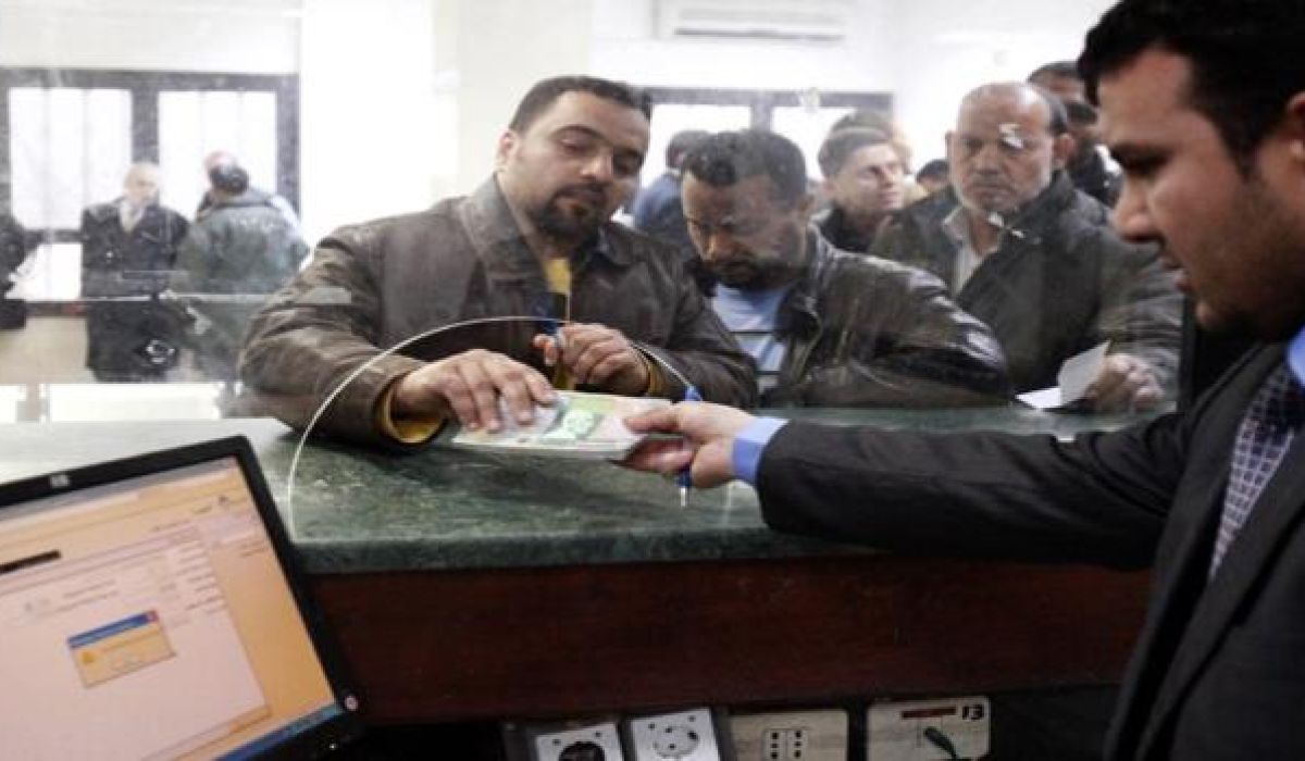العمل والتأهيل بالوفاق: عدد الموظفين المُسجلين في الدولة تجاوز 2.3 مليون موظفًا
