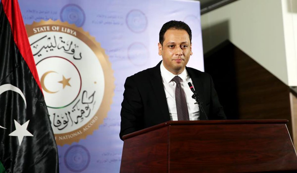 السلاك: تعيين المحافظ الجديد والمناصب السيادية مسؤولية مشتركة