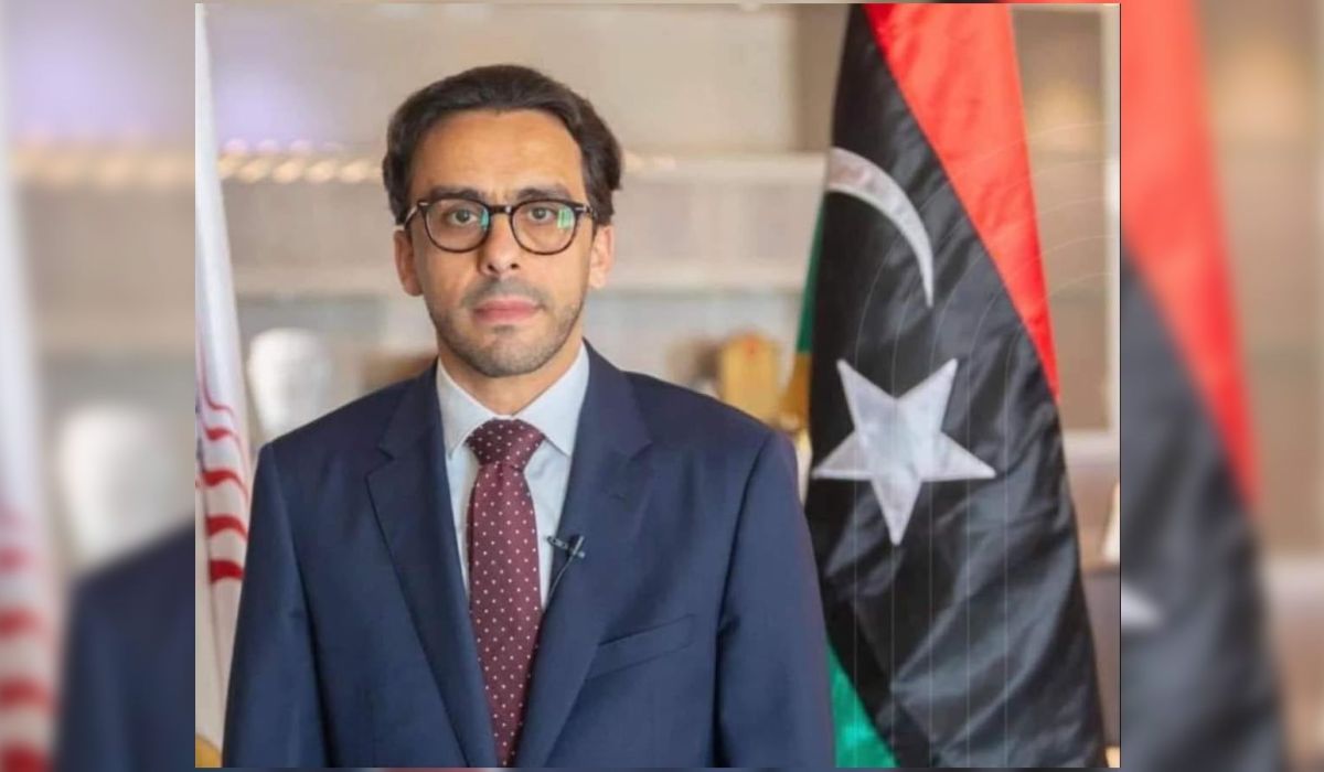 "فيصل قرقاب": الدبيبة وابنه طالبا مني التعاقد مع شركة لاثرون المحلية الجديدة والتي لا تملك أموال أو قدرة لذلك .. وتم إعتقالي لرفضي ذلك