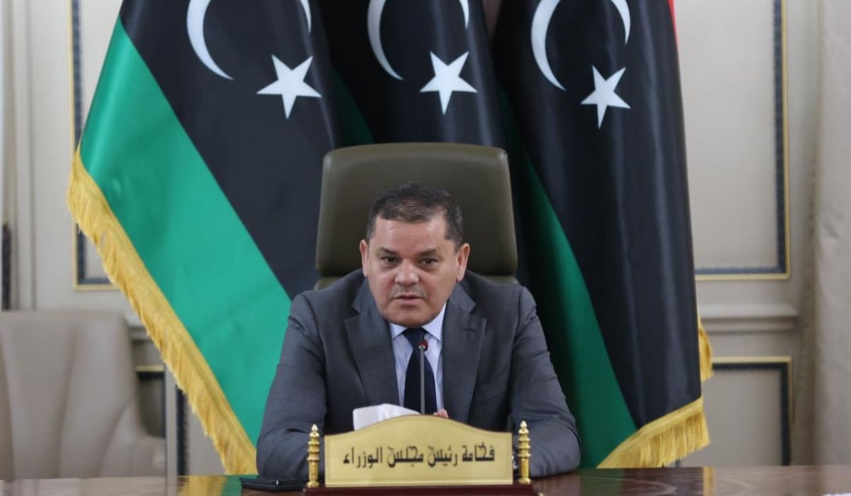 الدبيبة يتابع ملف فتح المسارات وتنفيذ شبكة الطرق بمنطقة قرقارش