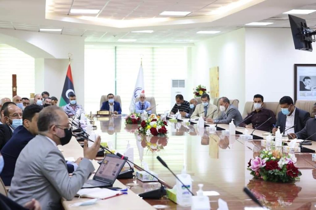 العامة للكهرباء تعلن عن ساعات طرح الأحمال لليوم الخميس