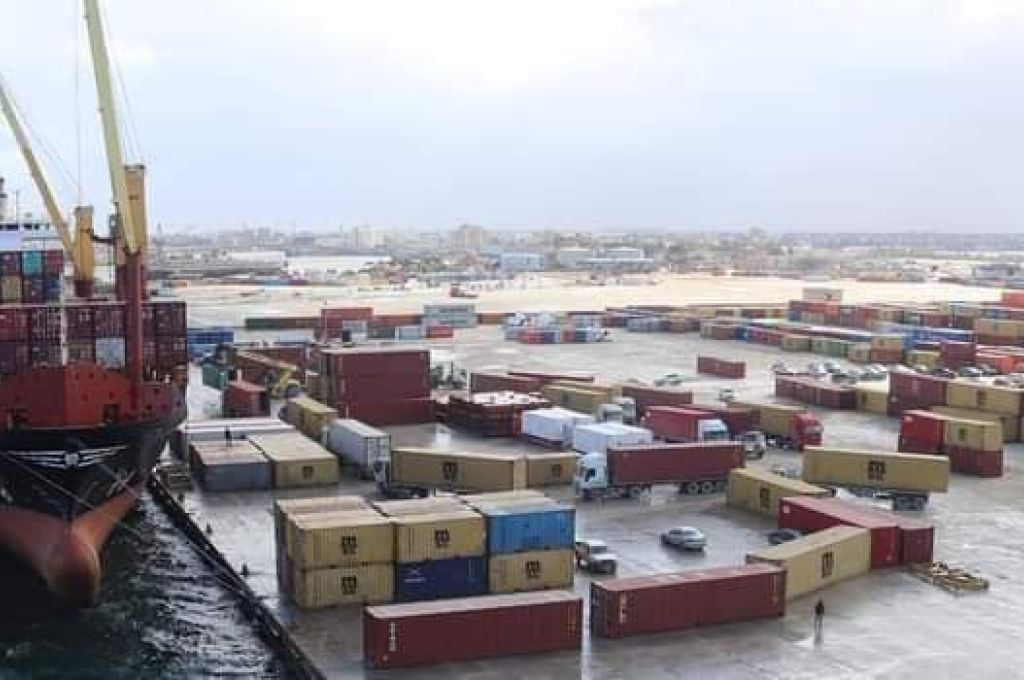 رئيس ديوان المحاسبة طرابلس يلتقي السفير التركي لمناقشة العقود المبرمة مع شركات بلاده في ليبيا
