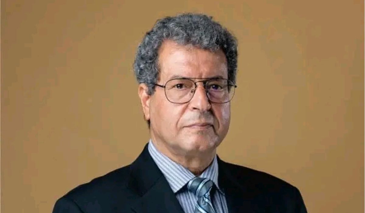 خاص: "عون" يصرح لصدى حيال خطة الوزارة لإدارة العائدات النفطية وضمانات لعدم إقفال النفط مجدداً