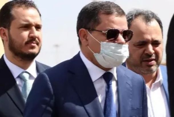 ناشطة إيطالية: فرونتكس المسؤولة عن الوفيات قبالة السواحل الليبية