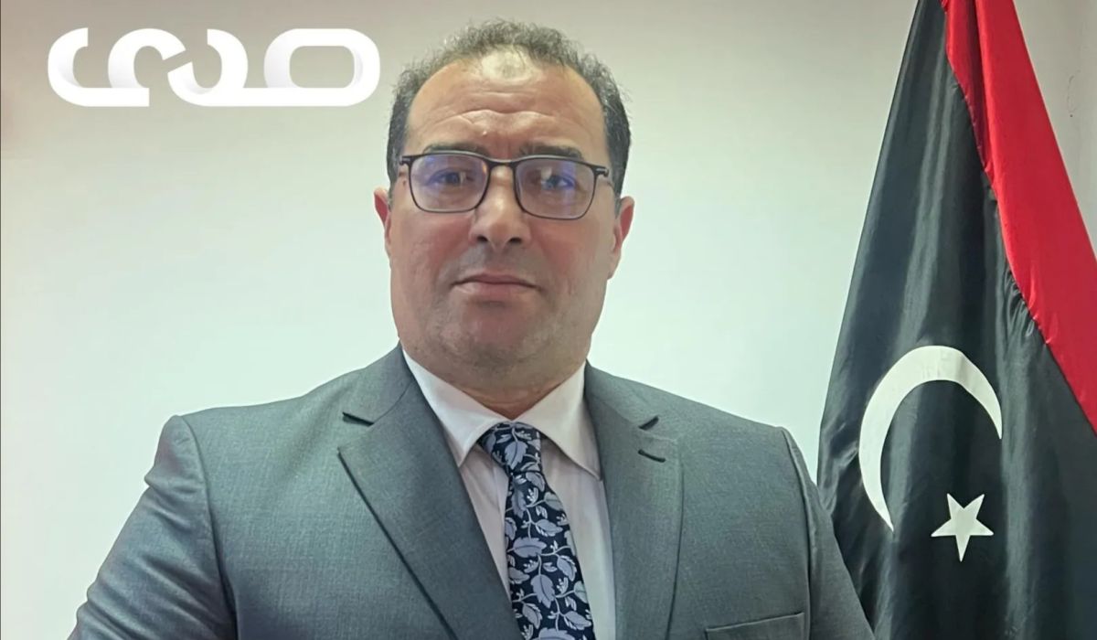 خاص.. رئيس اللجنة التحضيرية للمؤتمر الليبي التونسي الجزائري: نتمنى أن نخرج بمجموعة من التشريعات والقوانين التي من خلالها يتم تحريك الاقتصاد الليبي