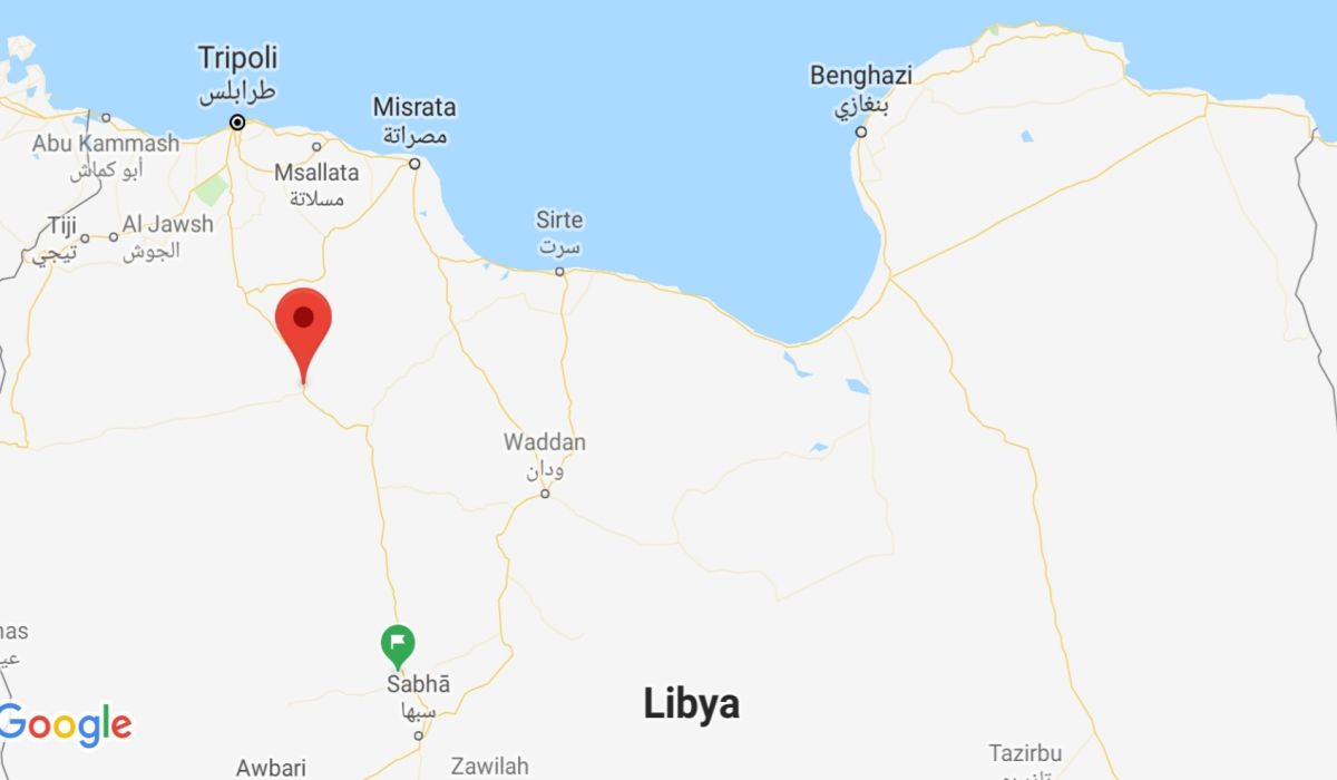 الحكومة المؤقتة تقرر إنشاء بلدية جديدة