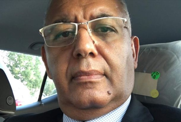 أبوسنينة يكتب مقالاً بعنوان : إجراءات اقتصادية ومالية تفرضها اوضاع مواجهة وباء الكورونا