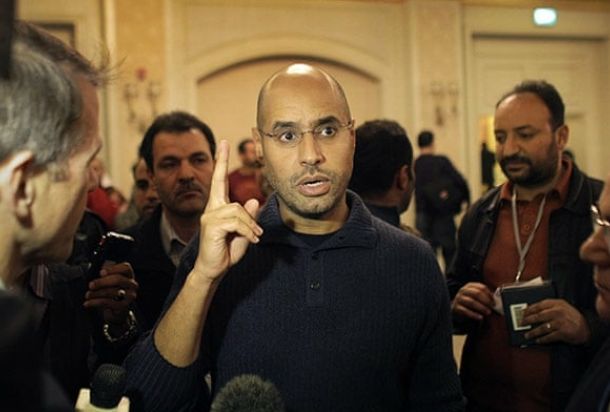 البيت الأبيض يصدر تقريرا يكشف من خلاله عن حجم الفساد الحكومي في ليبيا