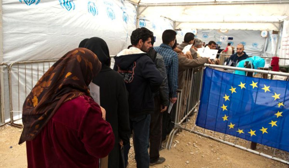 الإتحاد الأوروبي يقدم مساعدات جديدة بقيمة 467 مليون يورو