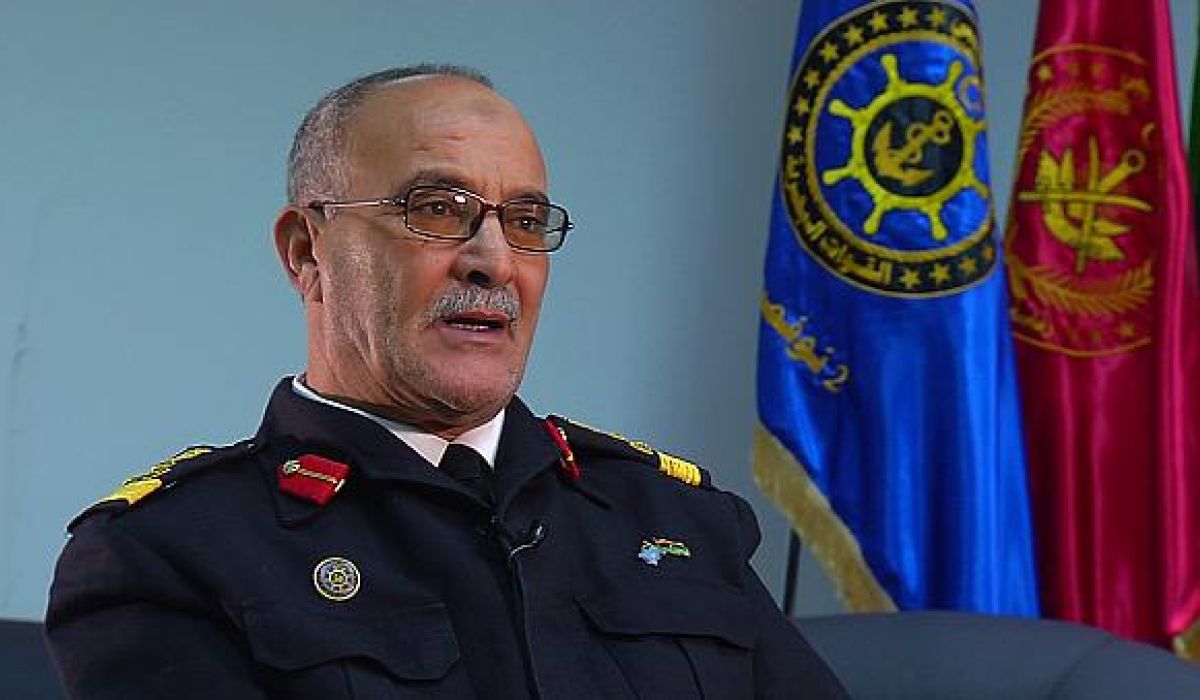 أيوب قاسم يفند إدعاءات المنظمة الإسبانية "برواكتيفا أوبن أرمز"