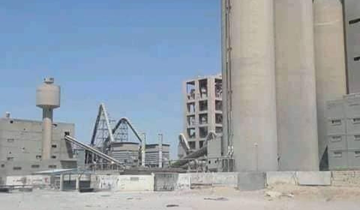 صندوق الإنماء يؤكد قرب تشغيل مصنع الإسمنت بـ"سوق الخميس"