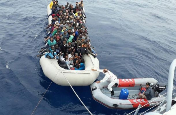 الشركات الإيطالية ستُجري لقاءات بخصوص الاستثمار والبنية التحتية ببنغازي